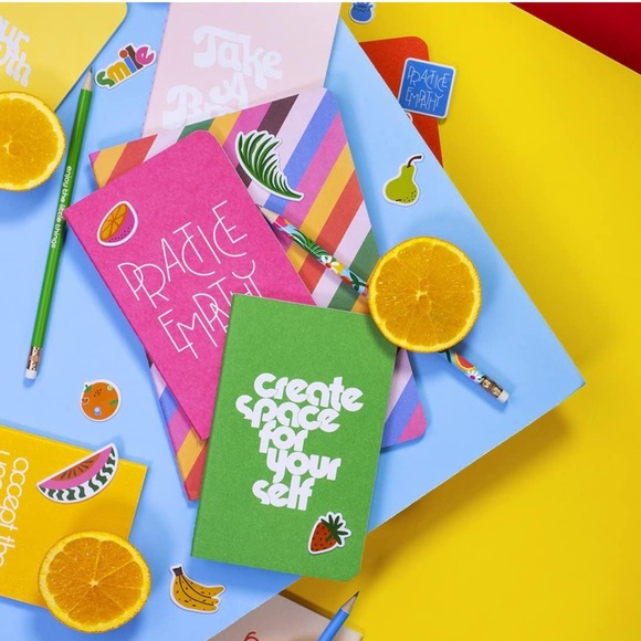 Back to School Gift Bundle - Picture 1 of 9